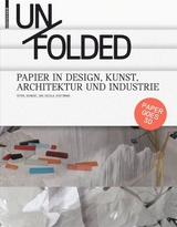 Unfolded - Petra Schmidt, Nicola Stattmann