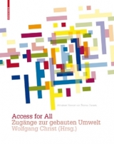 Access for All - 