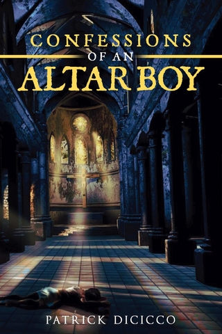 Confessions of an Altar Boy