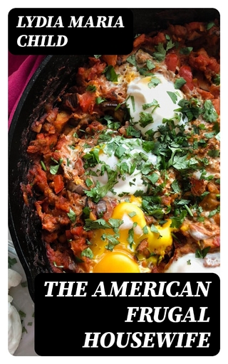 The American Frugal Housewife