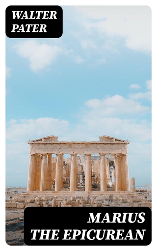 Marius the Epicurean