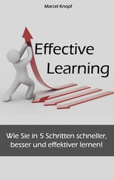 Effective Learning - Marcel Knopf