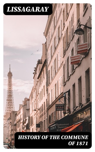 History of the Commune of 1871