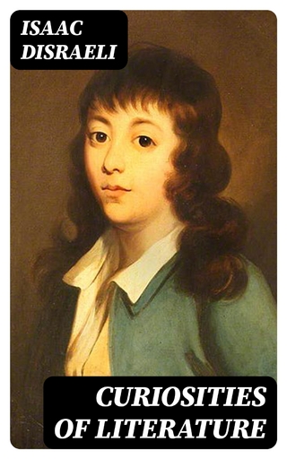 Curiosities of Literature