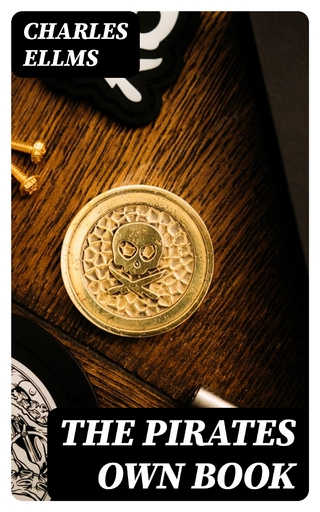 The Pirates Own Book