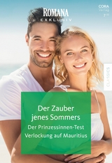 Romana Exklusiv Band 350 - Kandy Shepherd, Shirley Jump, Penny Roberts