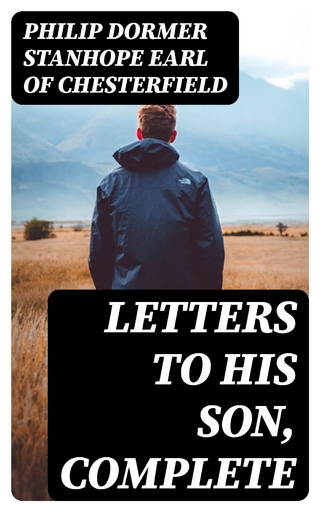 Letters to His Son, Complete