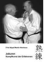 Jukuren - Fritz N&ouml;pel, Martin Nienhaus