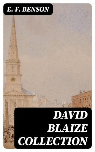 David Blaize Collection