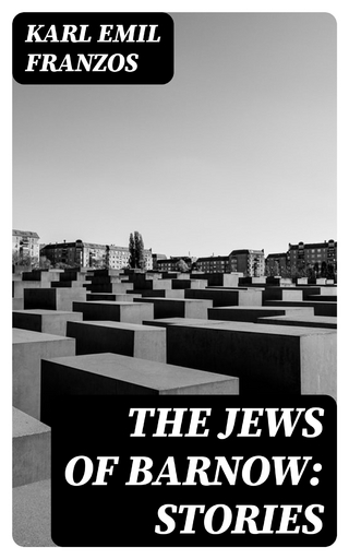The Jews of Barnow: Stories