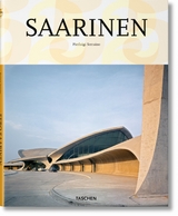 Saarinen - Pierluigi Serraino