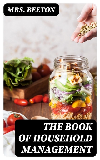 The Book of Household Management