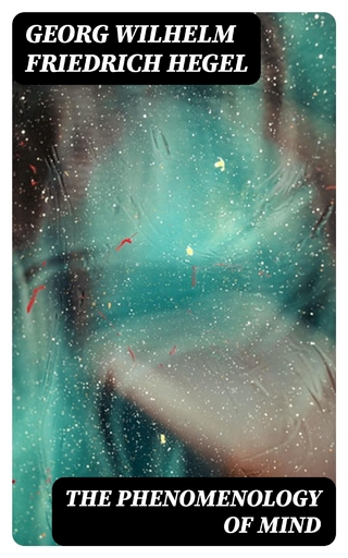 The Phenomenology of Mind