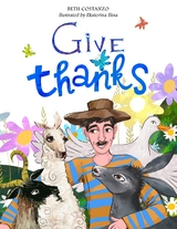 Give Thanks -  Beth COSTANZO
