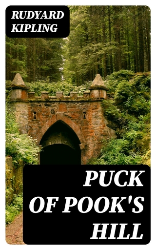 Puck of Pook's Hill