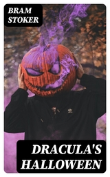 Dracula's Halloween - Bram Stoker