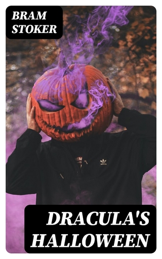 Dracula's Halloween