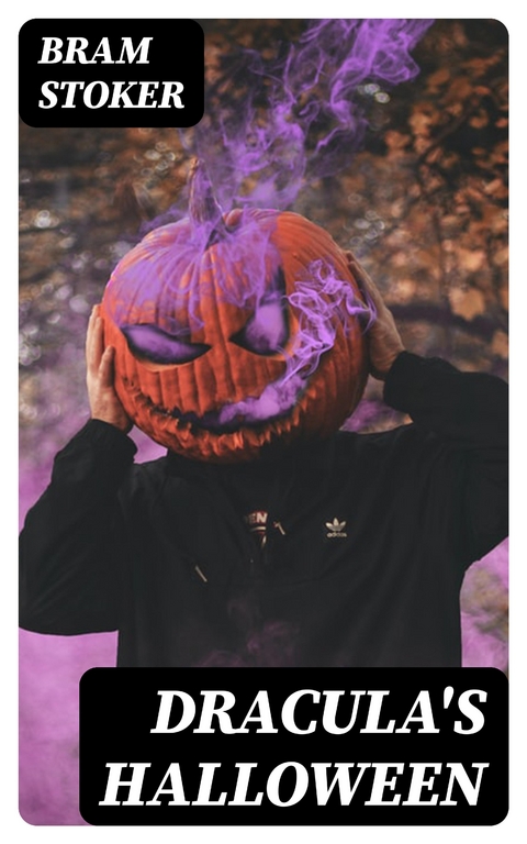Dracula's Halloween - Bram Stoker