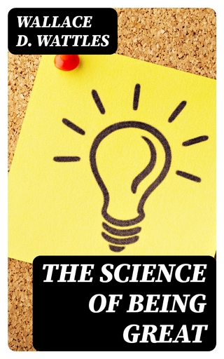 The Science of Being Great