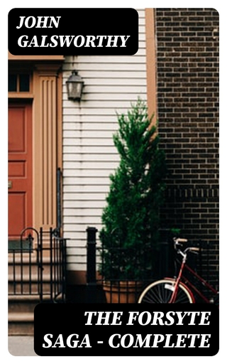 The Forsyte Saga - Complete