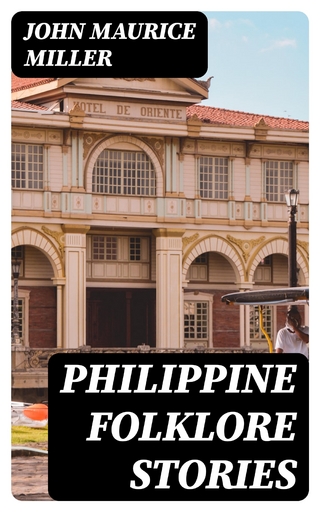 Philippine Folklore Stories