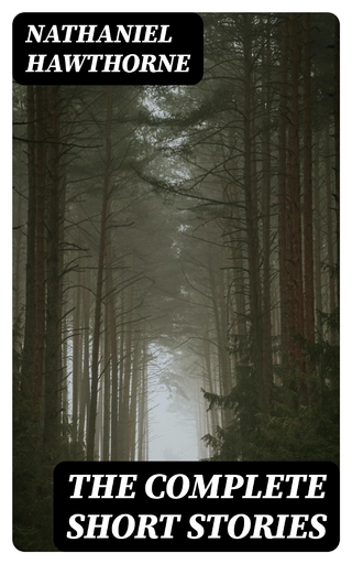 The Complete Short Stories