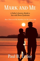 Mark and Me -  Paul Taylor