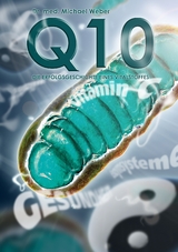 Co-Enzym Q10 - M. Weber