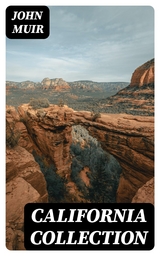 California Collection - John Muir