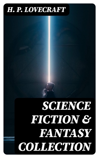 Science Fiction & Fantasy Collection