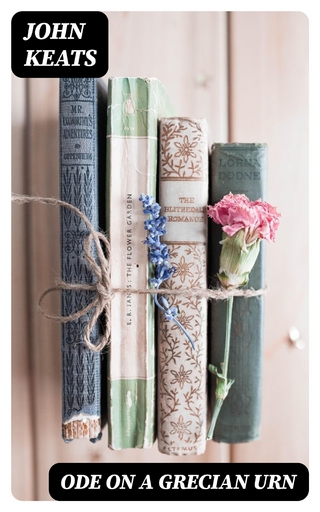 Ode on a Grecian Urn