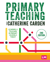 Primary Teaching - 
