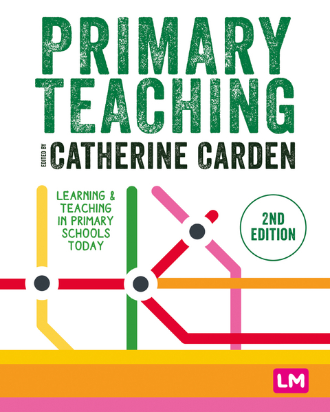 Primary Teaching - 