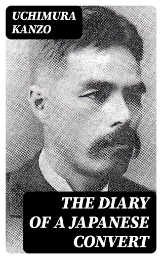 The Diary of a Japanese Convert