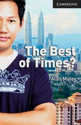 The Best of Times? - Maley, Alan