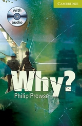 Why? - Prowse, Philip