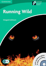 Running Wild - Johnson, Margaret