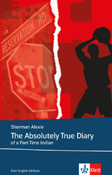 The Absolutely True Diary of a Part-Time Indian - Sherman Alexie