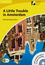 A Little Trouble in Amsterdam - MacAndrew, Richard