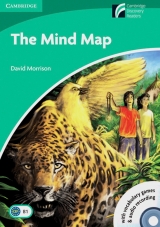 The Mind Map - Morrison, David