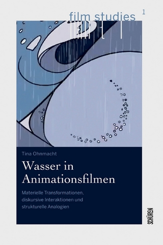 Wasser in Animationsfilmen