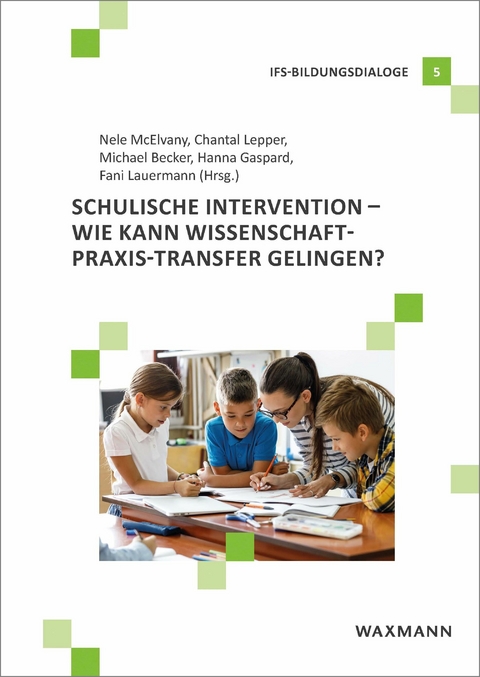Schulische Intervention - 