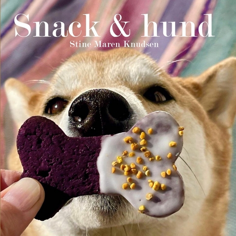 Snack & hund - Stine Maren Knudsen