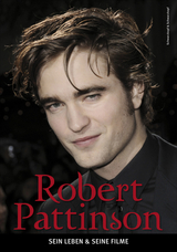 Robert Pattinson - Virginia Blackburn