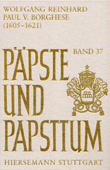 Paul V. Borghese (1605-1621) - Wolfgang Reinhard