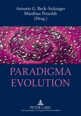 Paradigma Evolution - 