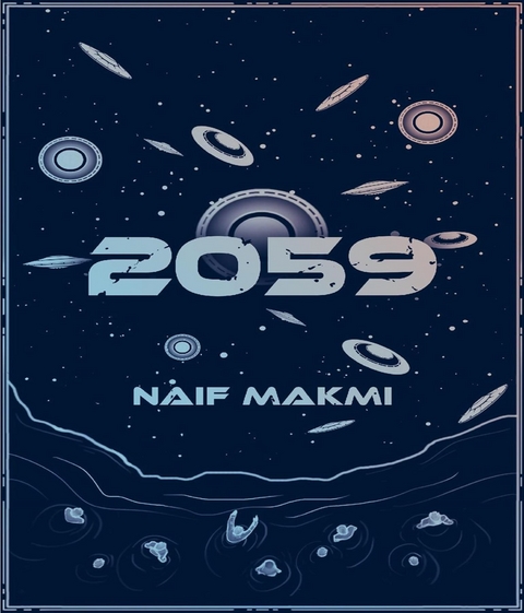 2059 - Naif Makmi