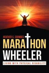 MARATHON WHEELER -  Heather Coombes