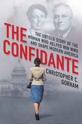 The Confidante - Christopher C. Gorham