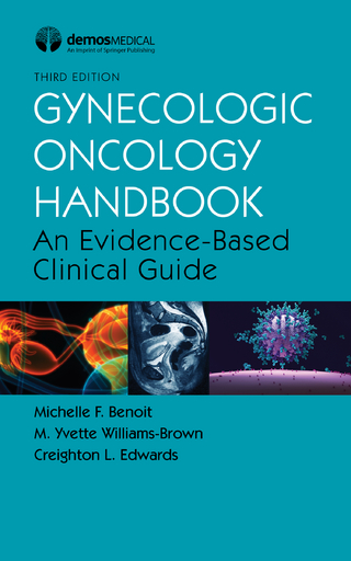 Gynecologic Oncology Handbook